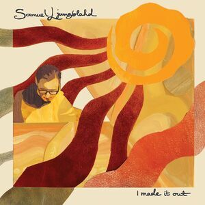 Samuel Ljungblahd - Ljungblahd: I Made it Out  LP LP